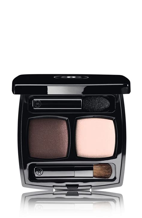 Chanel Ombres Contraste Duo / Eyeshadow Duo